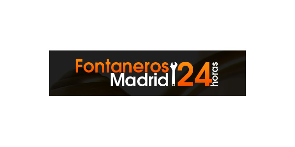 Концепция и изработка на лого дизайн за Font24madrid. 
