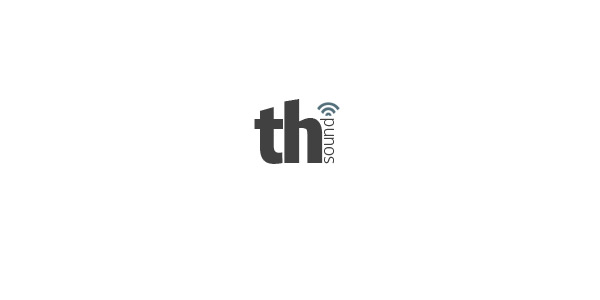 Development of a concept, a logo design and full corporate identity for th sound Dubai. additional image 1